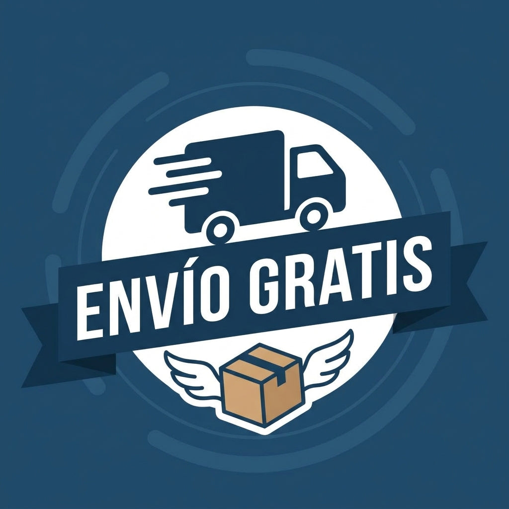 Envío Rápido
