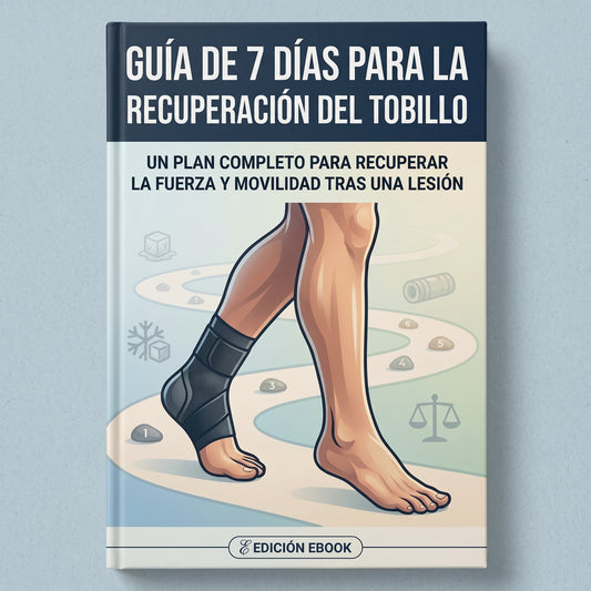 Clivren® Guía Recuperación en 7 Días