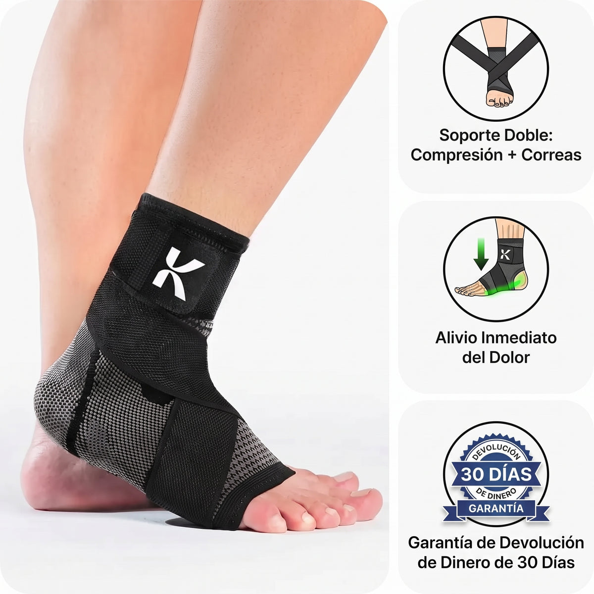 Clivren® PasoLibre