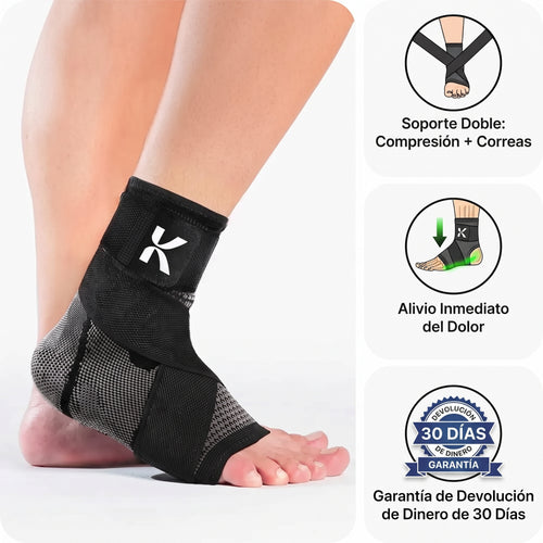 Clivren® PasoLibre