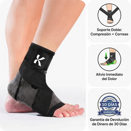 Clivren® PasoLibre