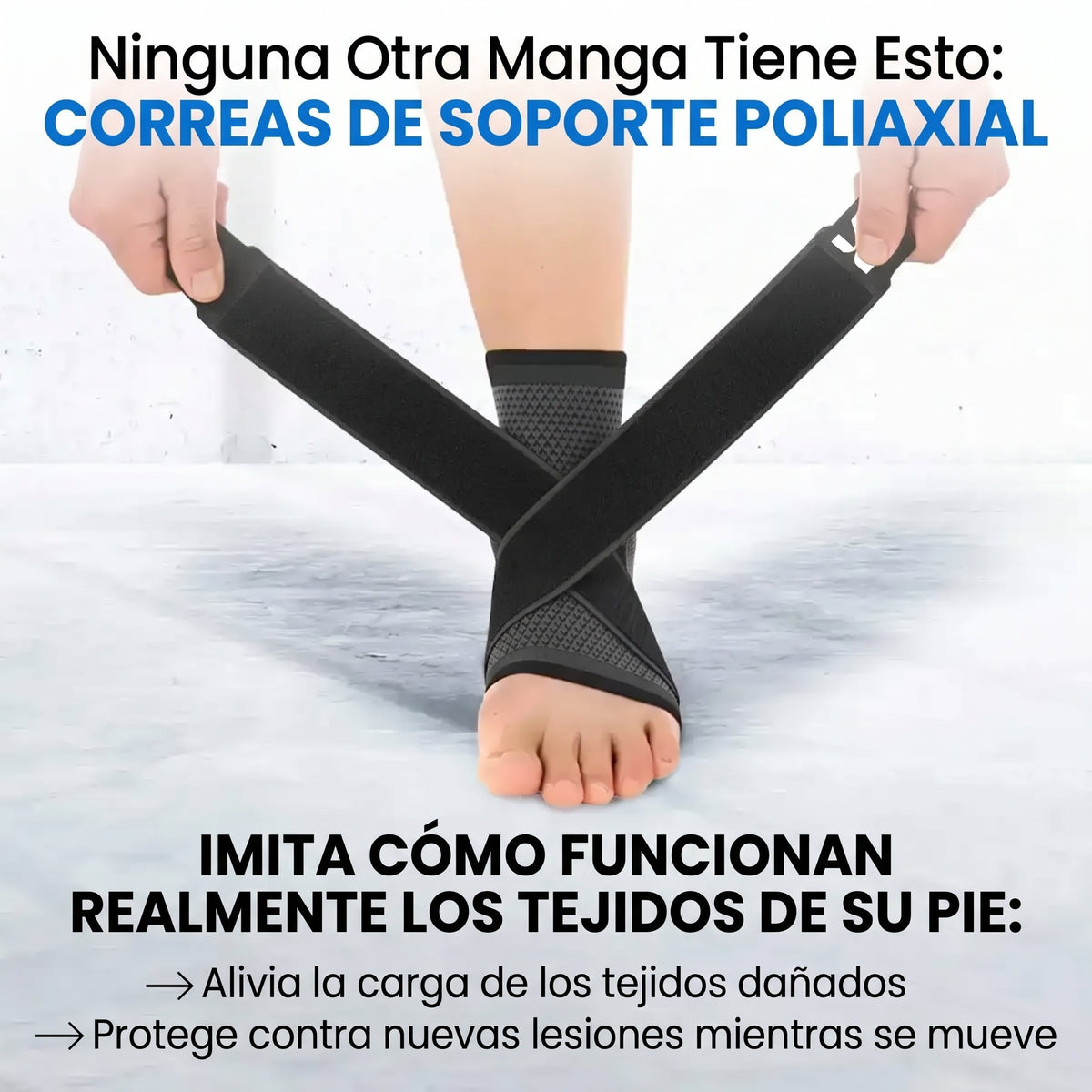 Clivren® PasoLibre