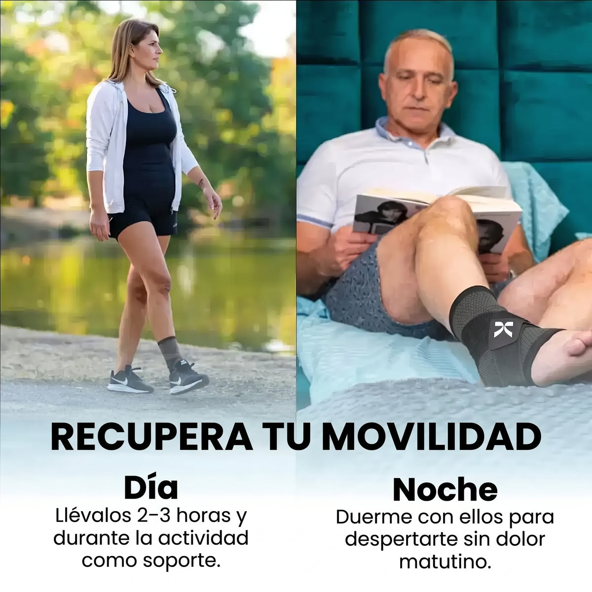 Clivren® PasoLibre