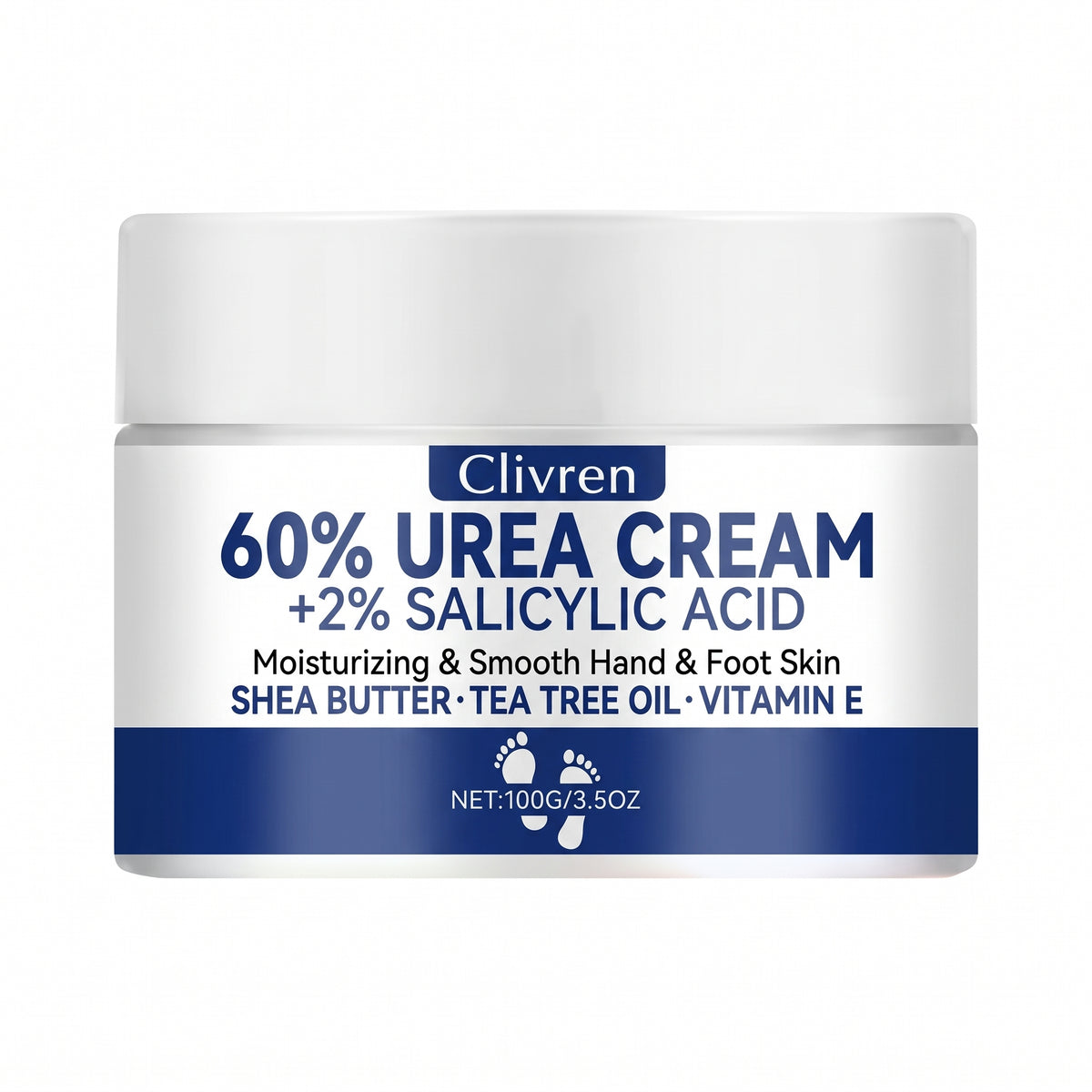 Crema Reparadora Post-Compresión