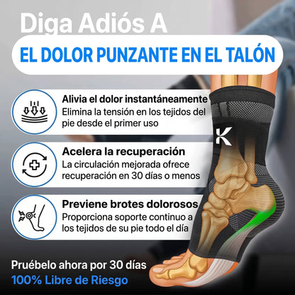 Clivren® PasoLibre