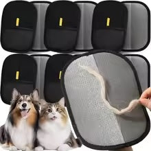 Clivren™ Guante Quitapelos para Mascotas
