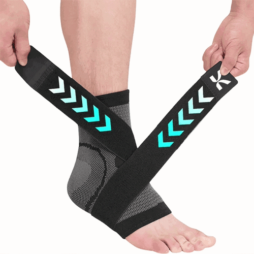 Correas de soporte poliaxiales